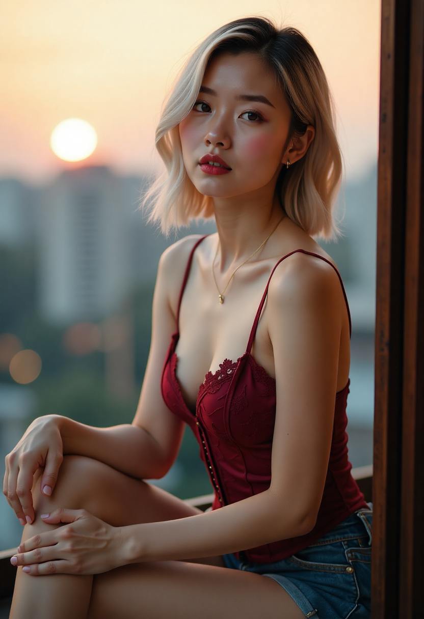 小满不加班头像