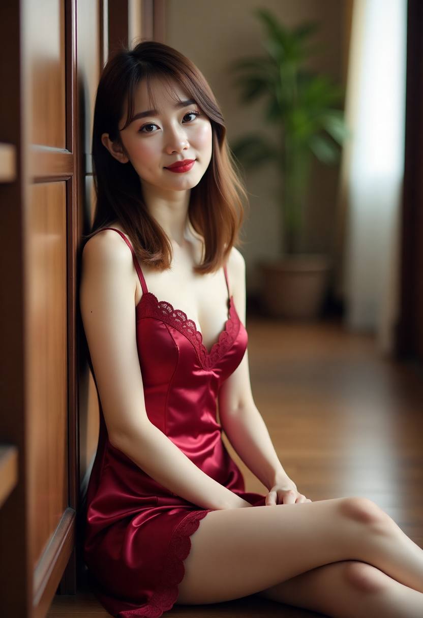 田埂上的猫头像