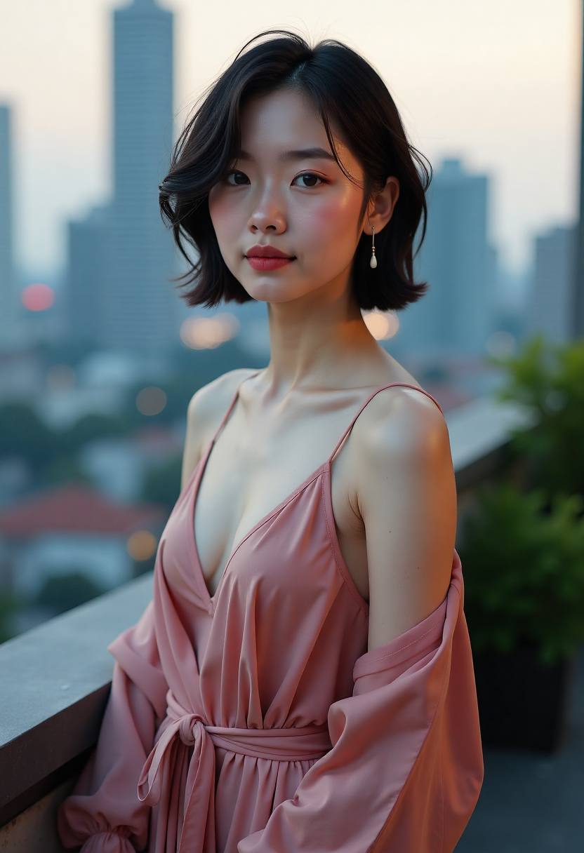 山河有归期短剧封面
