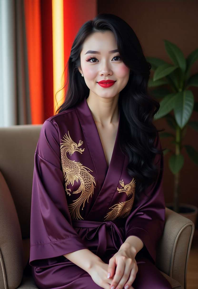 橙光不负你短剧封面